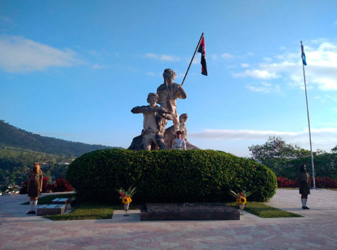 Foto: Nelson Hair Melik Marrero/ACN