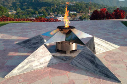 Recuerdan fundación del Tercer Frente Dr. Mario Muñoz (+ Fotos)