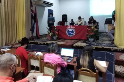 Balancear el quehacer para ser mejores servidores públicos