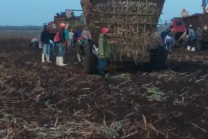 Incrementar producciones es el compromiso de los obreros camagüeyanos