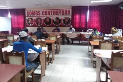 Cambiar esquemas para incrementar producciones