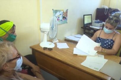 Crece cifra de empleados en el Alto Oriente cubano