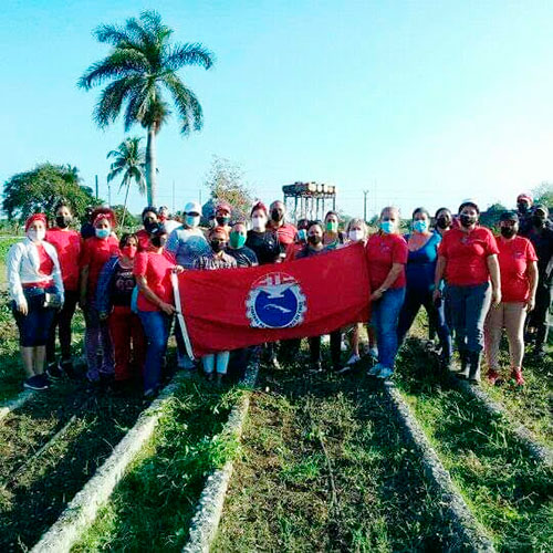 Foto: CTC Villa Clara