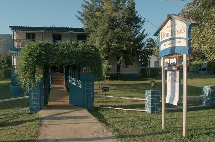 Una cuarta parte de los afiliados al Sindicato de los Trabajadores de la Hotelería y el Turismo en Pinar del Río, laboran en el sector no estatal.