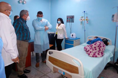 Destaca Ulises Guilarte el humanismo de los colaboradores cubanos en Venezuela