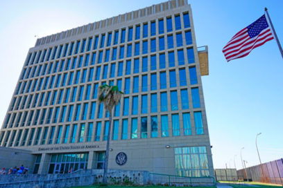 EE.UU. en preparativos para reanudar servicios de visado en Cuba