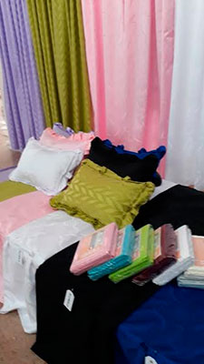 Otras variantes de Adoro Confecciones. Foto: Lourdes Rey