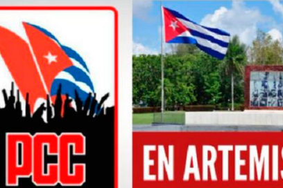 Inicia Secretariado del CCPCC y su Estructura Auxiliar visita a Artemisa (Cobertura especial)