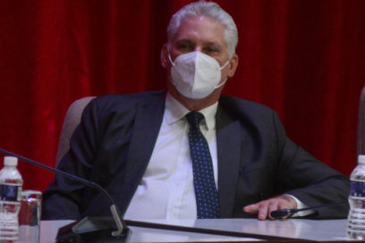 Inauguran Congreso Internacional BioHabana 2022 (+Fotos)