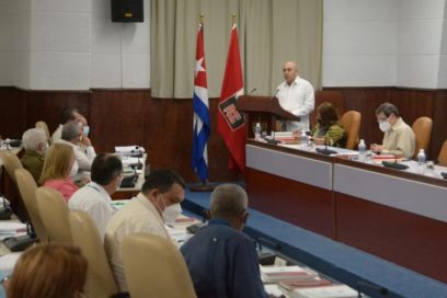 El papel de los cuadros es y seguirá siendo decisivo