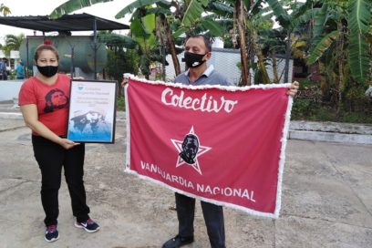 Comunicadores de Vanguardia