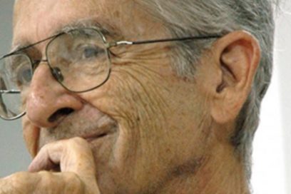 Ambrosio Fornet: “No soy un hombre importante”