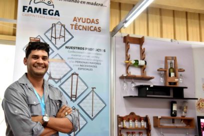 Cooperación internacional, temática hoy de Feria de Desarrollo Local (+Fotos)