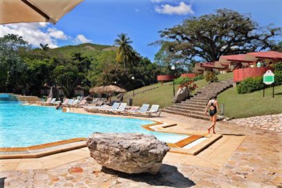 Apuestan en Artemisa por crecimiento del turismo