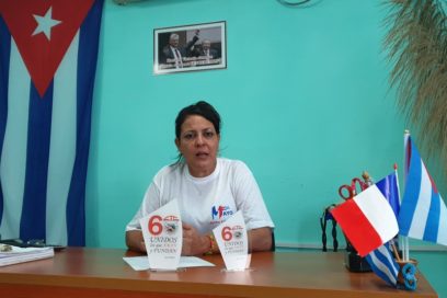 Convoca movimiento sindical pinero a mayor eficiencia productiva (+ Video)