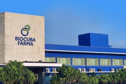 Apuesta BioCubaFarma por ampliar sus capacidades productivas (+Video)