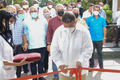 Feria para una agricultura deseada