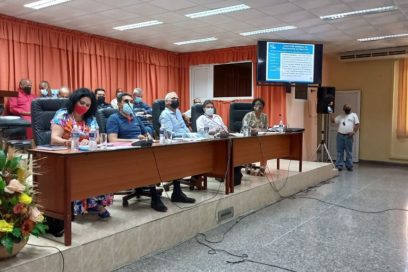 La capacitación es parte indisoluble del funcionamiento sindical