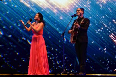 Rumbo a la final del concurso San Remo Music Awards Cuba 2022 (+Fotos)
