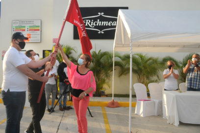 En Richmeat de Cuba S.A ondea bandera de Vanguardia Nacional