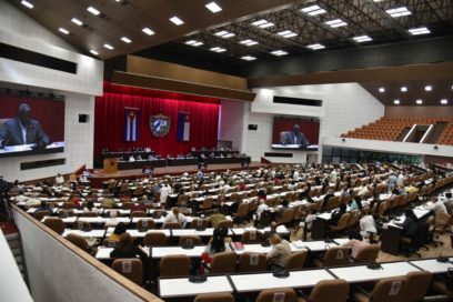 Convocada la Asamblea Nacional del Poder Popular (+Video)