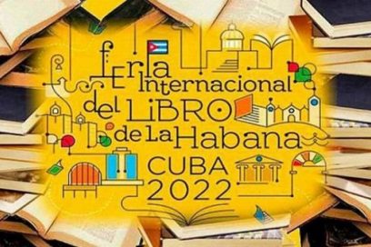 Anuncian programación de la XXX Feria Internacional del Libro de La Habana
