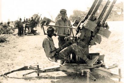 Díaz-Canel “Quedó, frente a la cobardía, la heroicidad de Cuba” (+Video)