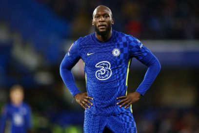 Lukaku, entre las opciones que maneja el Barça.