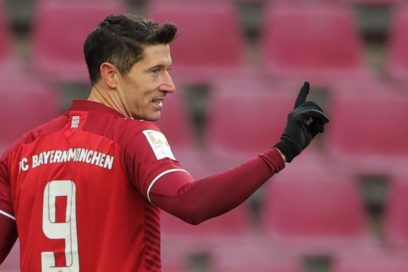 El Bayern no quiere que Lewandowski se marche gratis.