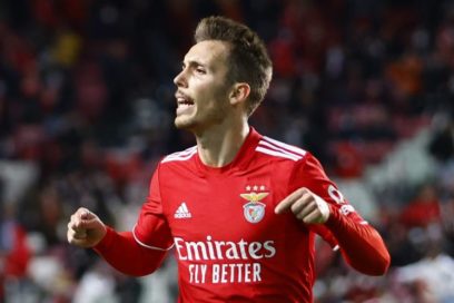 El Barça se acerca a Grimaldo en los últimos días.