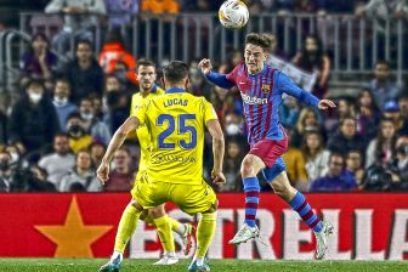 El Cádiz derrota al Barça: El Cádiz tomó aire y derrotó  1-0 al FC Barcelona en su visita al Camp Nou. Lucas Pérez consiguió el tanto de la victoria al minuto 48 y el conjunto blaugrana fue incapaz de doblegar al equipo visitante.
