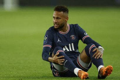 El PSG pedirá 90 millones por Neymar.