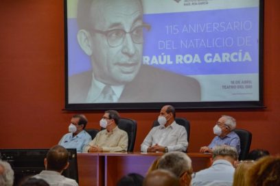 Rinden homenaje a Raúl Roa en aniversario 115 de su natalicio (+Fotos)