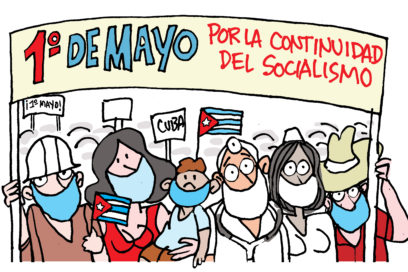 LA GUAGUA: Frases sindicales
