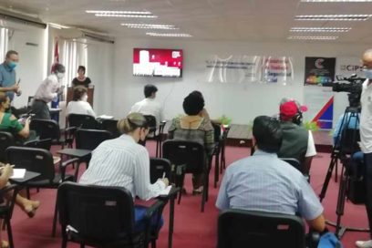 Más participación ciudadana para transformar la comunidad