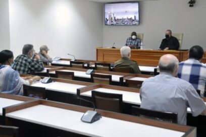 COVID-19 en Cuba: el riesgo de enfermar continúa latente