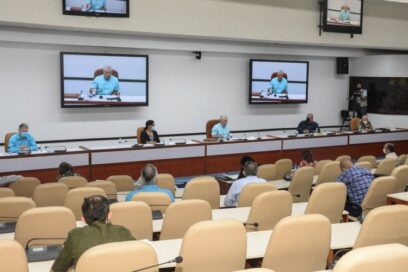 La industria 4.0 en Cuba: un camino necesario y constante