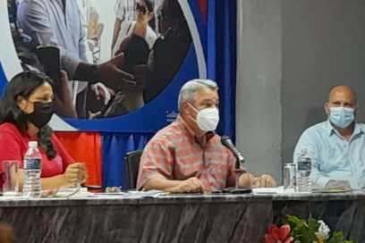La batalla económica como eje del trabajo sindical