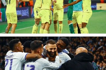 Champions League: Creyentes