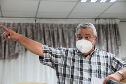 Un Primero de Mayo por la continuidad del socialismo