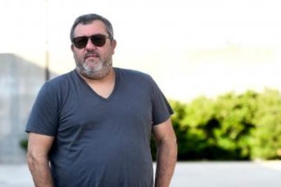 Raiola desmiente su muerte.
