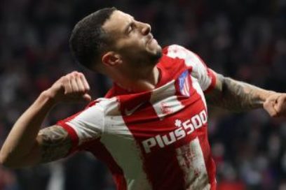 Mario Hermoso aparece en la agenda del Real Madrid.