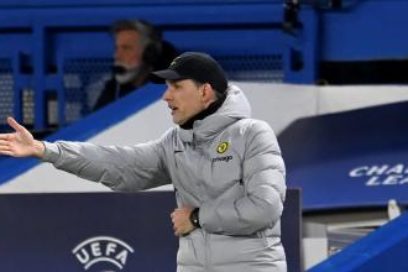 Tuchel es señalado como el sustituto de Ancelotti en el Madrid.