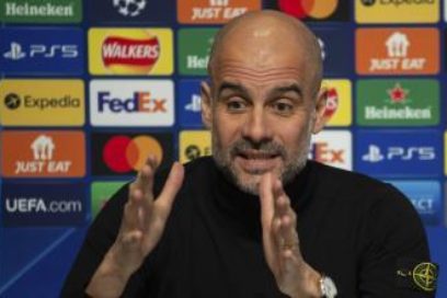 Guardiola elogia el estilo del Cholo.