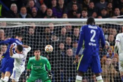 Joe Cole: «El Chelsea tiene que poner la segunda parte que ha hecho hoy en el Bernabéu y empezar con esa intensidad. Sí, el partido contra el Southampton es importante, pero la eliminatoria no está terminada».