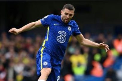 Kovacic: «Hay muchas remontadas en las que me puedo inspirar. Recuerdo cuando perdimos 2-0 contra el Wolfsburgo con el Madrid y luego en el Bernabéu remontamos 3-0. El Chelsea perdió 3-1 contra el Nápoles y luego remontó. El fútbol da sorpresas».