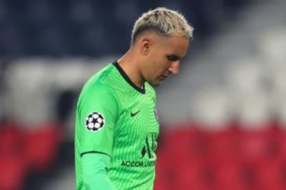 Keylor no quiere alternar con Donnarumma.