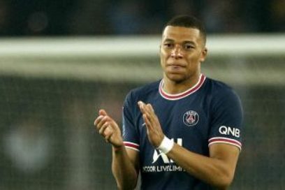 Leonardo, director deportivo del PSG:  «En Madrid están seguros desde hace tres años de que Kylian terminará en el Real. Y quizá… ¿no estarán demasiado seguros de ello?» expresó.