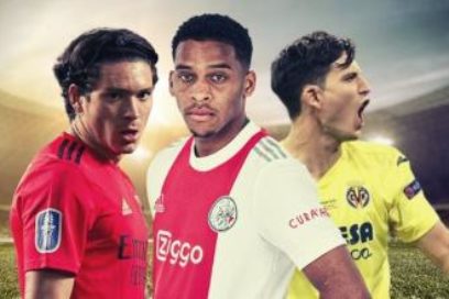 Renovación a la vista en Manchester: Darwin Núñez (Benfica), Jarren Timber (Ajax) y Pau Torres (Villarreal) encabezan la lista de prioridades para el técnico holandés Erik Ten Hag, que cogerá las riendas del United en junio.