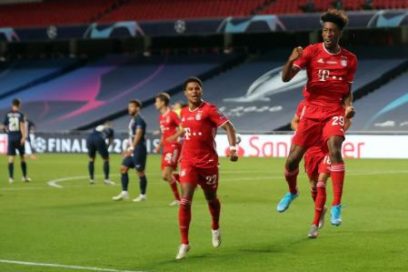 Nueva Champions: Según ‘The Times’, el máximo organismo del fútbol europeo quiere implementar la idea de una final a cuatro a partir de la temporada 2024-25, con semifinales a partido único y la final en la misma sede.